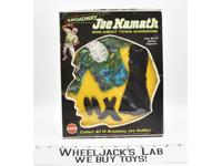 Joe Namath Jet Set Mod-About Town Wardrobe Broadway 1970 Mego 12" Doll Clothes