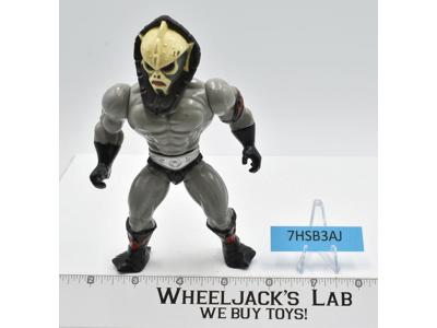 Hordak He-Man Masters of the Universe MOTU 1987 Mattel Action Figure
