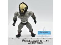 Hordak He-Man Masters of the Universe MOTU 1987 Mattel Action Figure