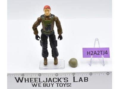 Thunder V1 G.I. Joe 1984 Hasbro Vintage Action Figure