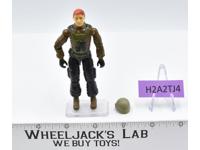 Thunder V1 G.I. Joe 1984 Hasbro Vintage Action Figure