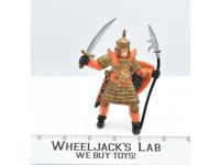 Sarke Mercenaries (Single Figure) 1984 Advanced Dungeons Dragons D&amp;D LJN TSR