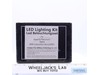 #LLK597 LED Lighting Kit for Lego 76414 Expecto Patronum NEW SEALED