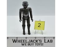 Zuckuss #2 CIRCLES ON HEELS &amp; KNEES Star Wars ESB 1982 Kenner Action Figure