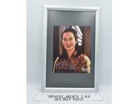 Keiko O'Brien Star Trek Deep Space 9 Rosalind Chao AUTOGRAPHED 8x10 Picture