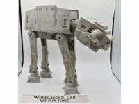 At-At Imperial Walker Star Wars 1980 Kenner Action Figure