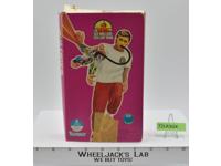 Critical Assignment Arms W/ Box Six Million Dollar Man Kenner 1976 Vintage