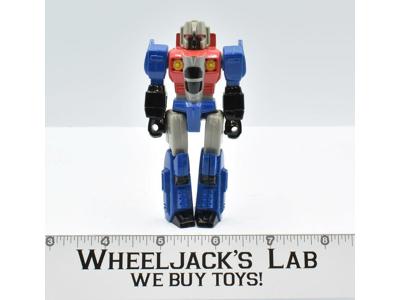 Action Master Starscream 1990 Hasbro G1 Transformers Vintage Action Figure