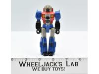 Action Master Starscream 1990 Hasbro G1 Transformers Vintage Action Figure