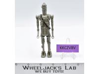 IG-88 Bounty Hunter Star Wars 1980 ESB Vintage Kenner Action Figure No Repro