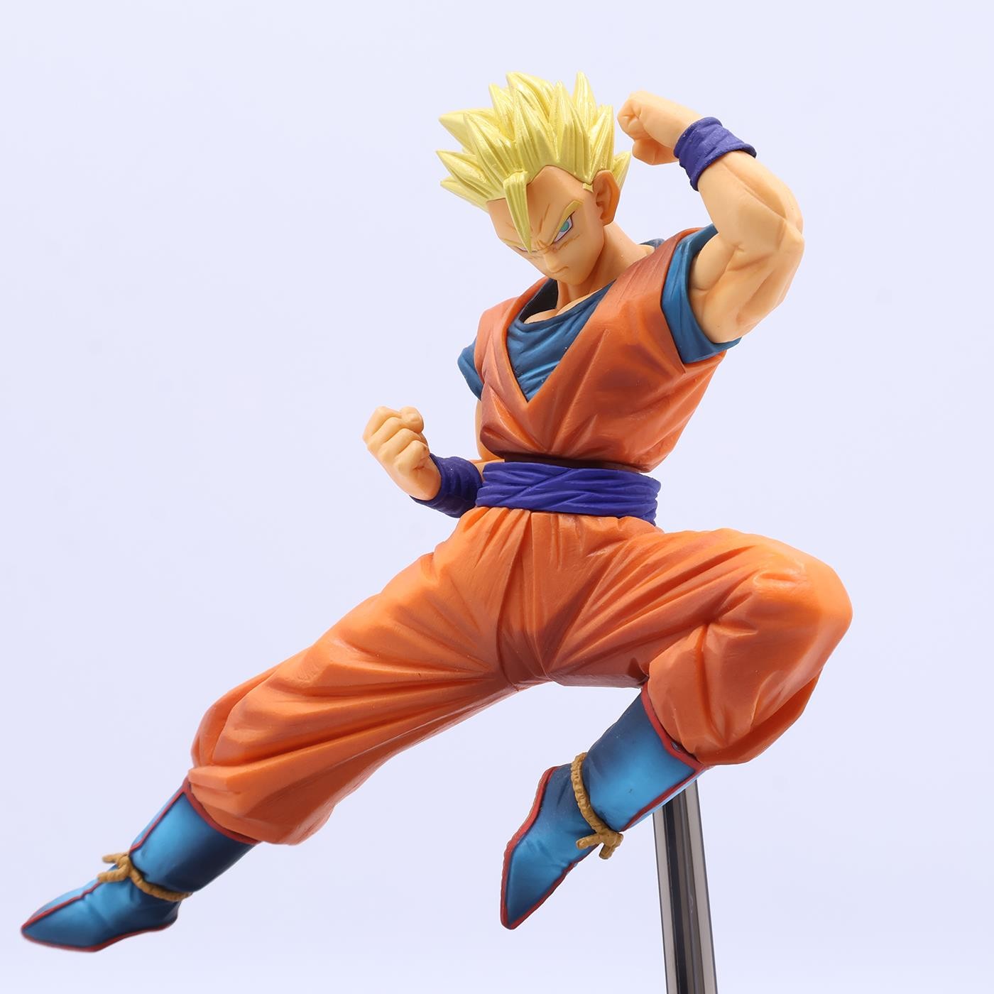 Dragon Ball Super Saiyan Son Gohan 2019 Bandai Banpresto Figure MIB