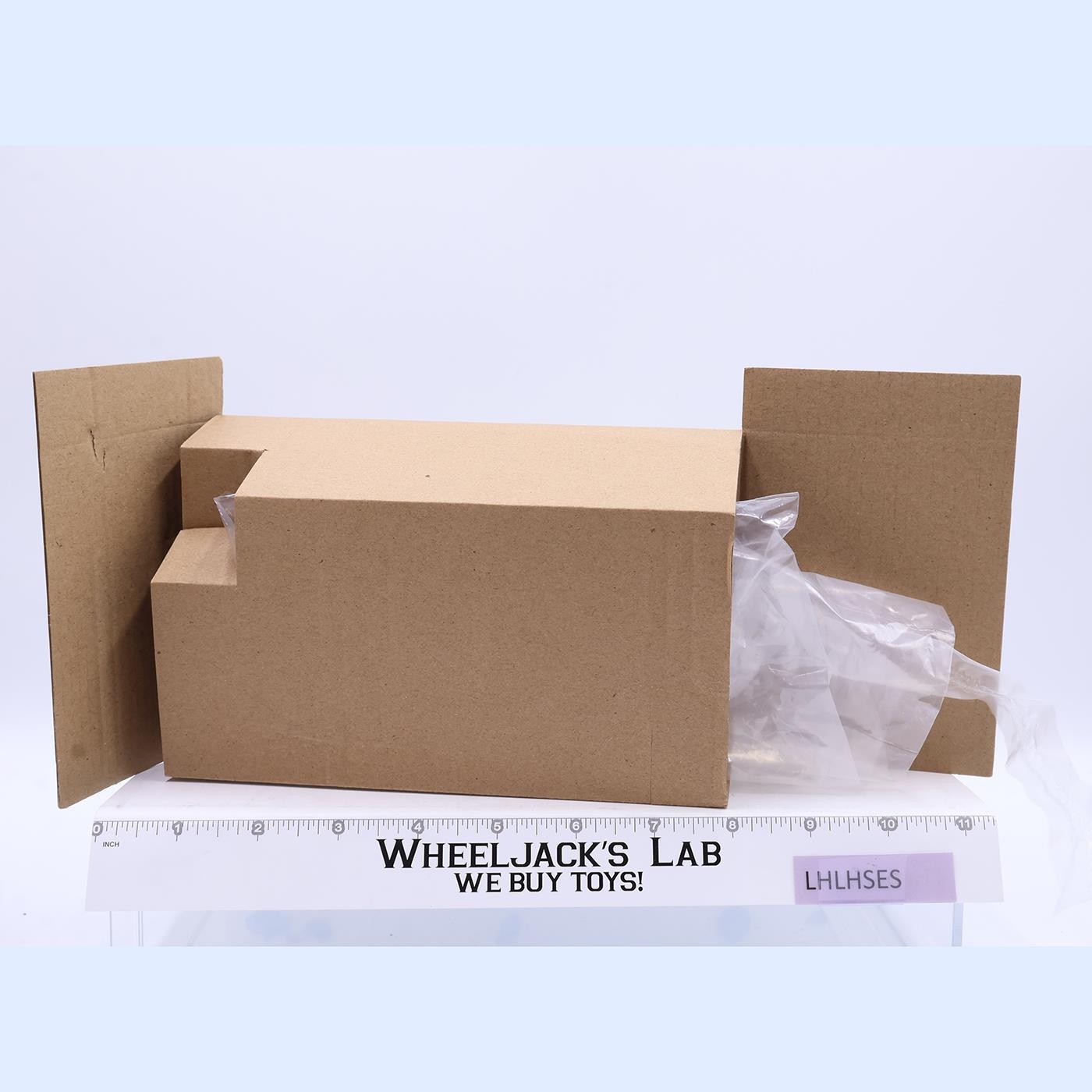 Dragon Ball Super Saiyan Son Gohan 2019 Bandai Banpresto Figure MIB