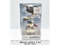R.O.B. Famicon Colors Super Smash Bros Amiibo Wii U &amp; Nintendo 3DS 2015