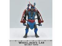 Stratos 200x Masters of the Universe 2002 Mattel 100% Complete