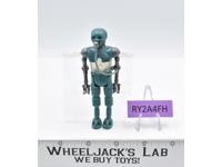 2-1B Medical Droid Star Wars Vintage Kenner ESB 1980 Action Figure NO REPRO