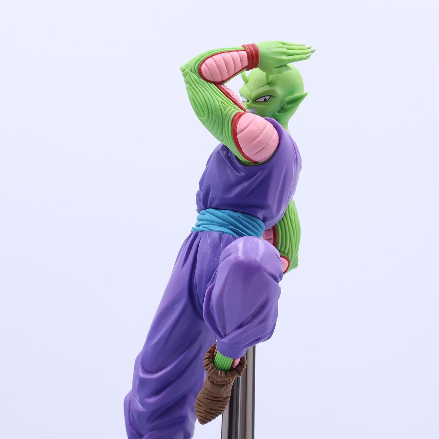 Dragon Ball Super Piccola 2020 Bandai Banpresto Figure MIB