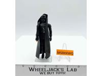 Darth Vader 100% Complete Star Wars 1977 Kenner Action Figure NO REPRO