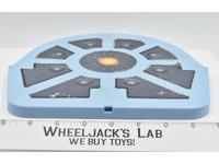 Eternia Playset Platform Floor 1986 MOTU He-Man Masters of the Universe