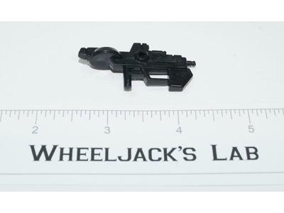 Ransack Gun Laser Rifle 1985 Vintage Hasbro G1 Transformers Action Figure