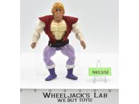 Prince Adam He-Man Masters Of The Universe MOTU 1984 Mattel Action Figure