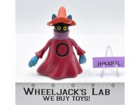 Orko He-Man Masters Of The Universe MOTU Mattel 1985 Vintage Action Figure
