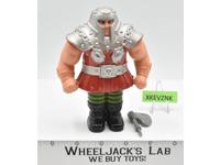 Ram Man 100% Complete He-Man Masters of the Universe MOTU 1983 Mattel Figure