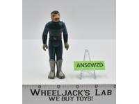 Snaggletooth BLUE Star Wars 1978 Vintage Kenner Action Figure No Repro