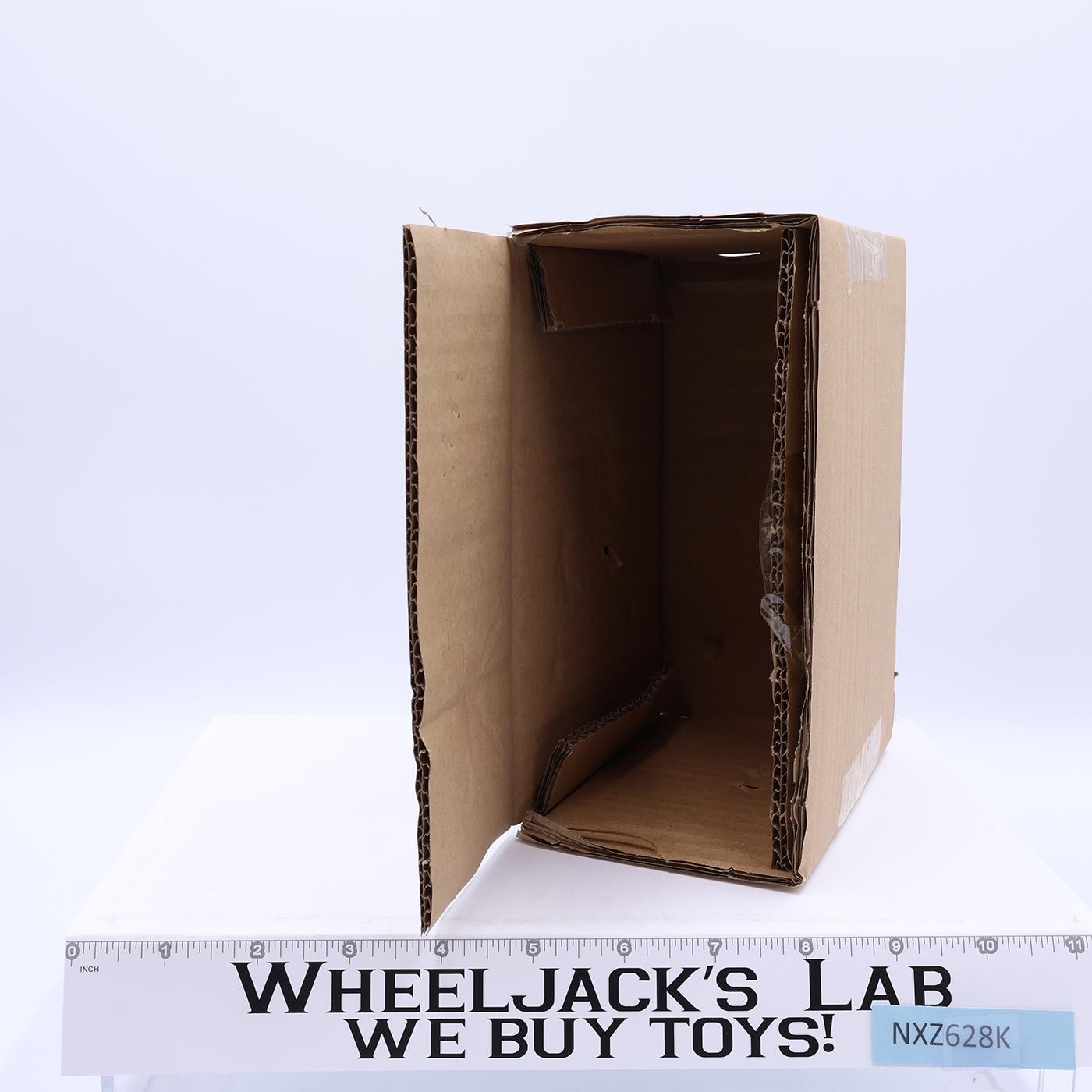 Son Goku 2018 BWFC Banpresto World Figure Colosseum Craneking MIB Figure