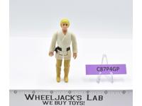 Luke Skywalker Farmboy Star Wars 1980 Vintage Kenner Action Figure