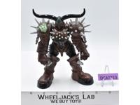 Barbarax Space Alien Mighty Morphin Power Rangers 1994 Bandai Action Figure