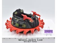 Roton 100% Complete WORKS He-Man Masters of the Universe 1984 MOTU Mattel