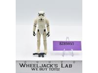Imperial Stormtrooper 100% Complete Star Wars ESB 1977 Kenner Figure NO REPRO