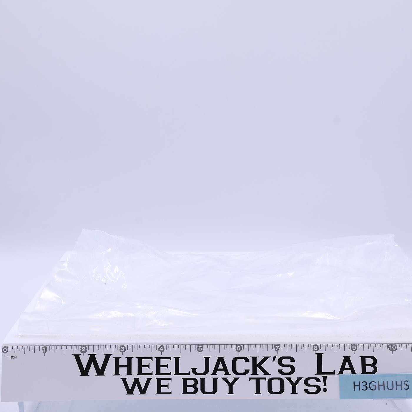 Trunks 2017 BWFC Banpresto World Figure Colosseum Craneking MIB Figure