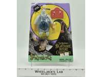 Behemoth 1993 Disney NBC Nightmare Before Christmas MOSC Hasbro Action Figure