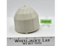 USS Flagg Aircraft Radome 1985 NO REPRO GI Joe Vintage Action Figure