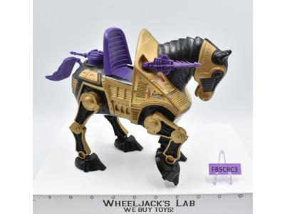 Night Stalker Complete He-Man Masters of the Universe MOTU 1985 Mattel Vintage
