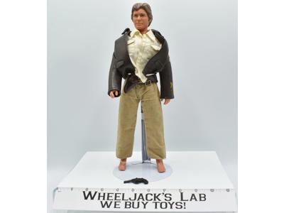Indiana Jones 12" Raiders of the Lost Ark 1981 Kenner Action Figure