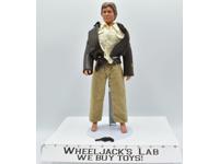 Indiana Jones 12" Raiders of the Lost Ark 1981 Kenner Action Figure