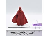 Emperors Royal Guard 100% Complete Star Wars 1983 Figure Kenner No Repro