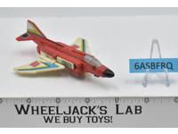 Fireflight Vintage 1986 G1 Transformers Takara Hasbro Action Figure