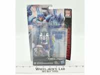 Rippersnapper MOSC Deluxe Power of the Primes POTP Hasbro Transformers 2017