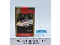 Shuttlecraft Galileo Star Trek MIB 1992 Hallmark Magic Keepsake Ornament