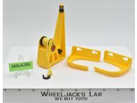 Chest Winch 100% Complete G.I. Joe Adventure Team 1972 Hasbro Vintage Vehicle