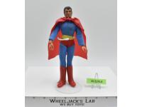 Superman 1972 Mego DC Comics 8" Action Figure Vintage