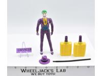 Joker Squirting Orchid Batman DC Comics 1989 ToyBiz Vintage Action Figure