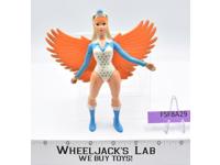 Sorceress He-Man Masters of the Universe MOTU 1986 Mattel Action Figure