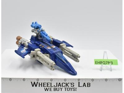 Targetmaster Triggerhappy 100% Complete Vintage Hasbro 1987 G1 Transformers