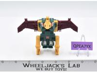 G1 Terrorcons Cutthroat Abominus 1987 Vintage G1 Transformers Action Figure