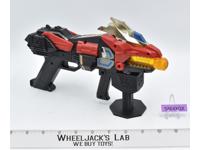 Superhuman Samurai Syber Squad Dragon Cannon Power Rangers Bandai 1994