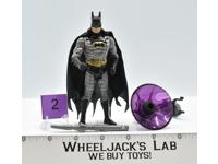 Batman Laser #2 100% Complete Batman Returns 1990 Kenner Action Figures
